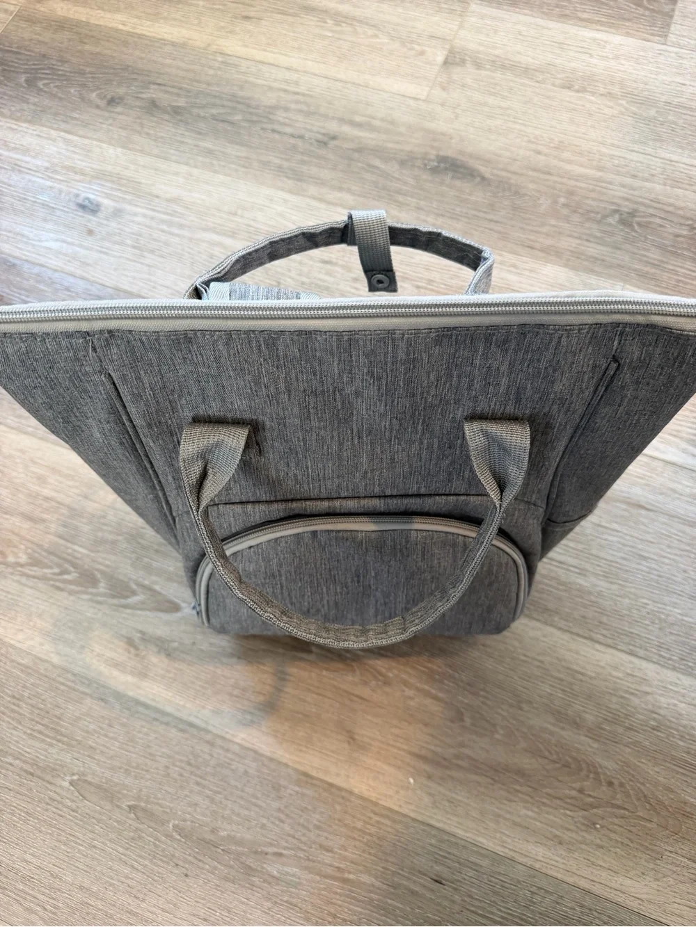 Diaper Bag